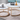 Table Basse gigogne pieds noirs