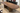 Table Extensible Ovale de Salle à Manger ORIO - De 206 à 286 cm