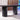 Table Extensible Ovale de Salle à Manger TEMPEA - De 206 à 286 cm