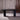 Table Extensible Ovale de Salle à Manger TEMPEA - De 206 à 286 cm