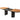 Table Extensible Ovale de Salle à Manger TEMPEA - De 206 à 286 cm