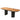 Table Extensible Ovale de Salle à Manger TEMPEA - De 206 à 286 cm