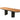 Table Extensible Ovale de Salle à Manger TEMPEA - De 206 à 286 cm