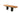 Table Extensible Ovale de Salle à Manger TEMPEA - De 206 à 286 cm