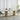 Table Repas 180x90cm pied bois avec un plateau bois