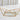 Table basse Alina pieds dorés Homeluxury