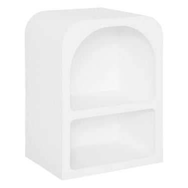 Table de chevet Soleya H.55 cm