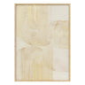 Toile imprimée encadrée Elin 50x70 cm