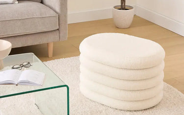 Pouf Salon