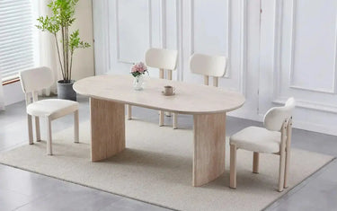Table a manger : 7 conseils pour choisir le modèle parfait 
