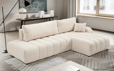 Le Canapé d'Angle Convertible Idéal en 2025 : Guide Complet et Sélection Exclusive Home Luxury