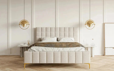 Quel Lit Choisir en 2025 ? Le Guide Ultime pour une Chambre de Caractère - Homeluxury