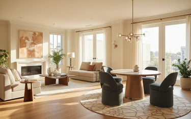 Chaise : 7 astuces pour choisir selon votre style d'intérieur 