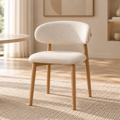 Chaises - Homeluxury