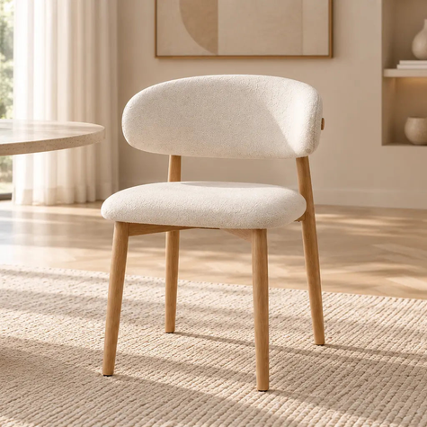 Chaises - Homeluxury