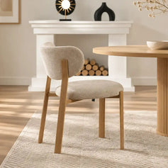 Chaises - Homeluxury