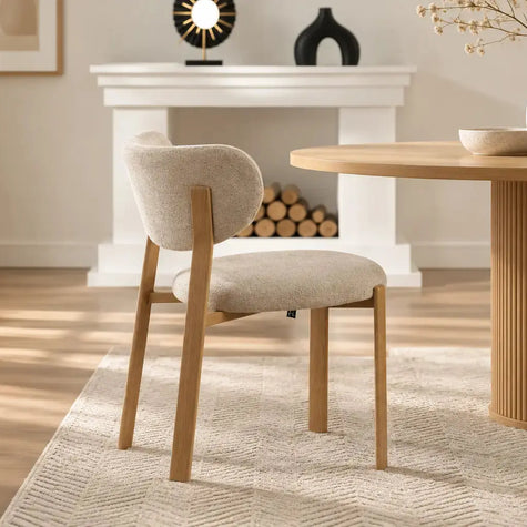 Chaises - Homeluxury