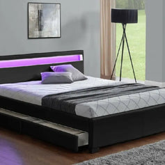 Lits LED - Homeluxury