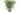 Bambou artificiel, pot naturel H. 150 cm 