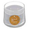 Bougie parfumée Izor Monoi de tahiti, 300g 