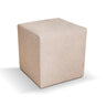 Box Pouf - 40 x 40 cm 