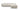Canapé d'angle convertible modulable avec rangement CONFORT OTM - 257 x 177cm