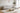 Canapé d'angle de Salon Effet Bubble ROMA - 350 x 195 cm