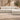 Canapé d'angle modulable CONFORT OTM - 275 x 162cm 