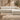 Canapé d'angle modulable CONFORT OTM - 275 x 162cm 