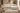 Canapé d'angle modulable CONFORT OTM - 275 x 162cm 