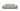 Canapé droit convertible avec rangement ZURA 3FBA - 292 x 219cm 