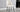 Chaise Nuage pieds noirs 