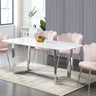 Chaise coquillage 