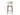 Chaise de Bar LULU - 66 x 51 cm - Par lot de 2 
