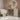 Coiffeuse Home Luxury Beige BELLA 120 cm avec 4 Tiroirs 