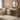 Coiffeuse Home Luxury Beige LUNA 140 cm avec 5 Tiroirs 