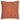 Coussin Inca Rose terracotta, 40x40 cm 