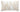 Coussin jacquard Madini Beige Lin, 30x50 cm 