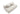 DOTE 3FBA - Canapé droit convertible avec rangement - 217 x 134cm 