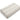 DOTE 3FBA - Canapé droit convertible avec rangement - 217 x 134cm 