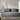 DOTE 3FBA - Canapé droit convertible avec rangement - 217 x 134cm 