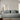DOTE 3FBA - Canapé droit convertible avec rangement - 217 x 134cm 