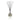 Diffuseur de parfum Ilan Jasmin, 150ml 