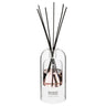Diffuseur de parfum Ilan Rose, jasmin, musc blanc, 150ml 