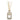 Diffuseur de parfum Mael Amande et fleur d'oranger, 200ml 