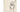 Housse de coussin Visage Blanc ivoire, 40x40 cm 