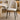 Huda - Chaise de salle à manger - Par lot de 2 
