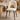 Huda - Chaise de salle à manger - Par lot de 2 