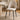 Huda - Chaise de salle à manger - Par lot de 2 