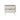 LANTEA - Chevet de chambre style modern - 63 x 38 x 55CM 